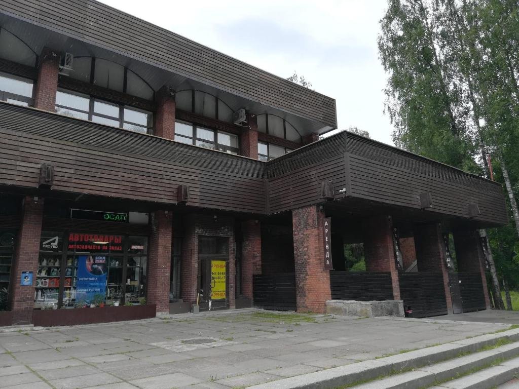 Фотография квартиры Апартаменты Z - 516