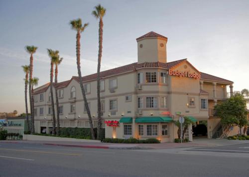 Фотография гостиницы Americas Best Value Inn San Clemente Beach
