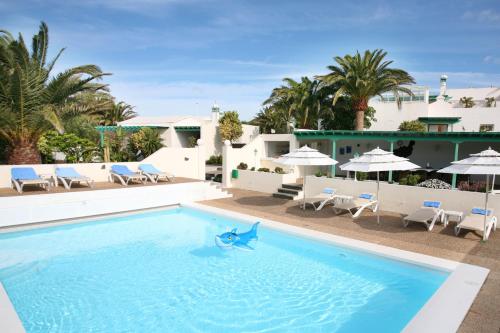 Фотография гостевого дома Casas las Piedras