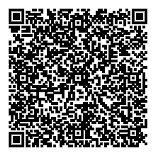 QR код хостела В Дубне