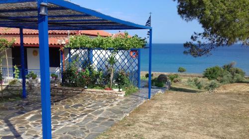 Фотография гостевого дома Margarita House