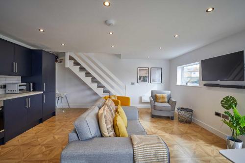 Фотография гостевого дома Host & Stay - The Bach