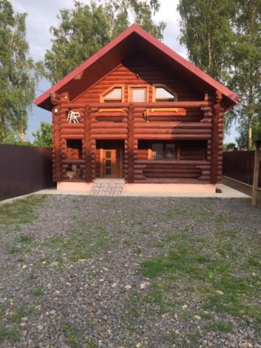 Фотография гостевого дома Баник