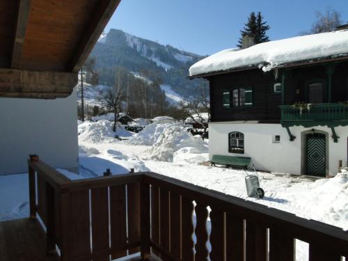 Фотография гостевого дома Samerhäusl