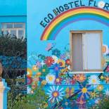 Фотография хостела Eco hostel floreale