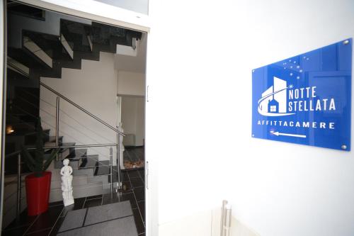 Фотография гостевого дома Notte Stellata e Benessere