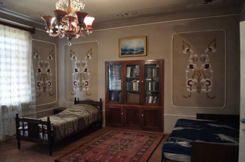 Фотография гостевого дома Nukri Guest House