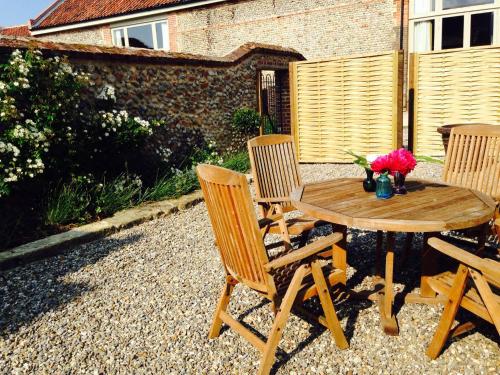 Фотография гостевого дома Poppy Barn