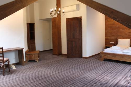 Фотография гостиницы Шпацер