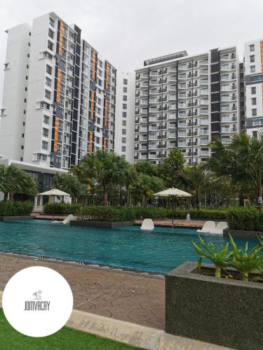 Фотография апарт отеля Timurbay Seafront Residence by Jomvacay