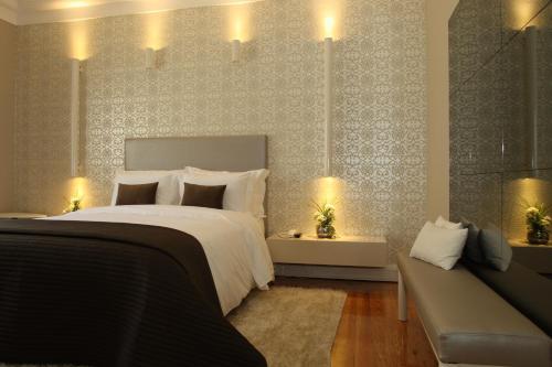 Фотография мини отеля Castilho House