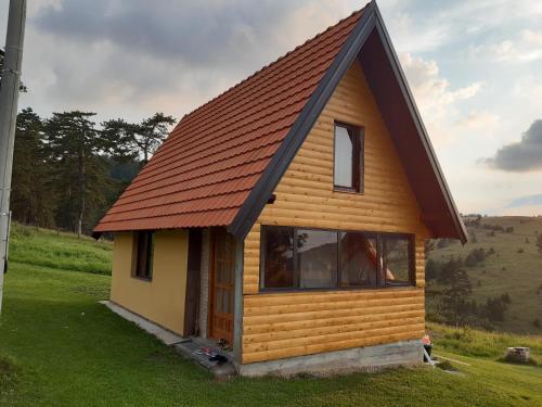 Фотография гостевого дома Kod Gruja