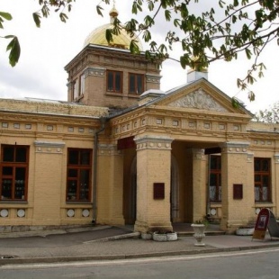 Фотография храма Храм Покрова Пресвятой Богородицы