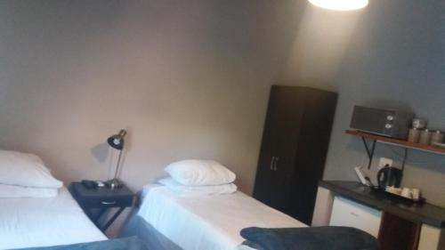 Фотография гостевого дома Abuelita Guesthouse - Room 5