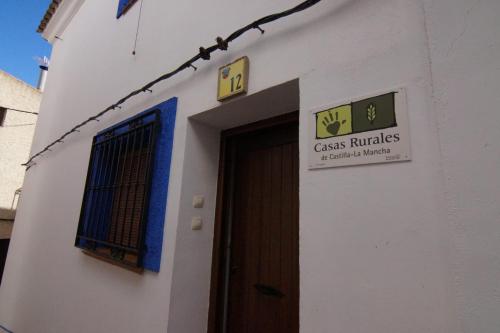 Фотография гостевого дома Casa Rural San Marcos