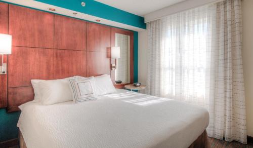 Фотография гостиницы Residence Inn by Marriott Chapel Hill