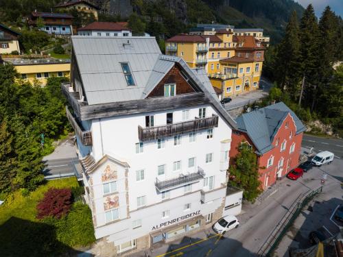 Фотография апарт отеля Club Alpenresidenz Gastein