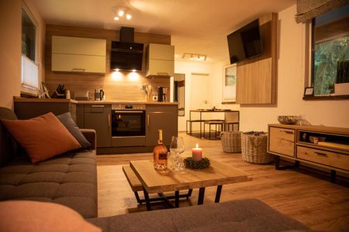 Фотография гостевого дома Ferienhaus Körnbachtal