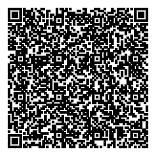 QR код гостиницы Урочище Вишня