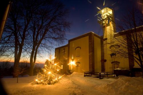 Фотография гостевого дома Pension und Gaststätte "Zur Brauschänke"