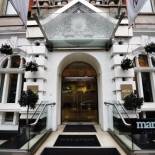 Фотография гостиницы Mercure London Bloomsbury Hotel