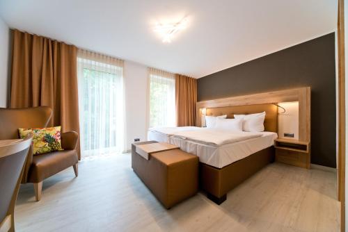 Фотография гостиницы C-YOU Hotel Chemnitz