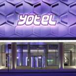 Фотография гостиницы YOTEL New York Times Square