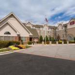 Фотография гостиницы Residence Inn by Marriott Charlotte Piper Glen