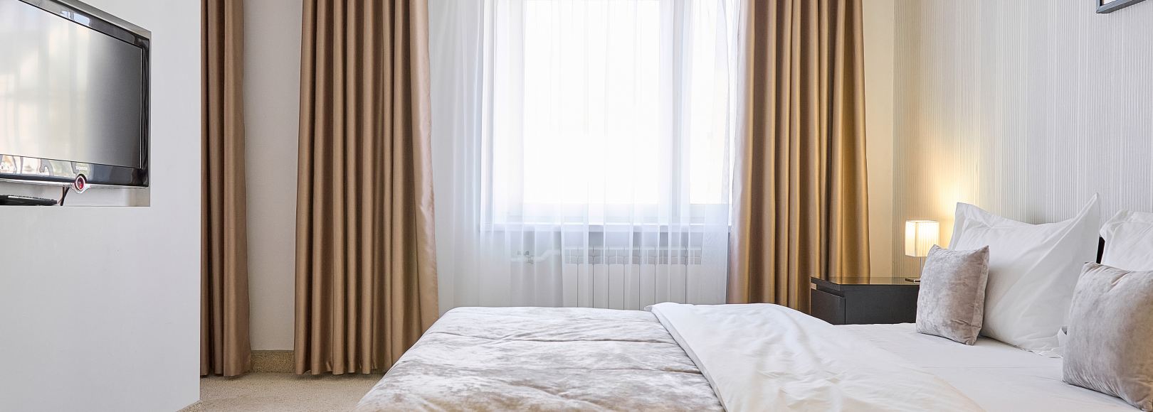 Фотография гостиницы Yarhotel Centre