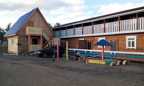 Фотография мини отеля Жемчужина