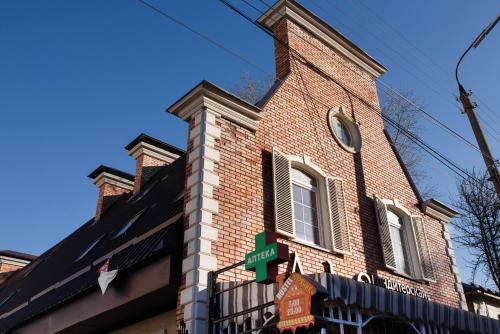 Фотография хостела Пряник