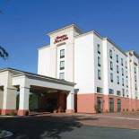 Фотография гостиницы Hampton Inn & Suites Chesapeake-Battlefield Boulevard