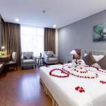 Фотография гостиницы Muong Thanh Sapa Hotel