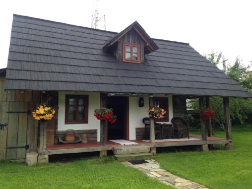 Фотография гостевого дома Casa Povestilor din Bucovina