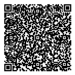 QR код храма Руины Владимирской церкви