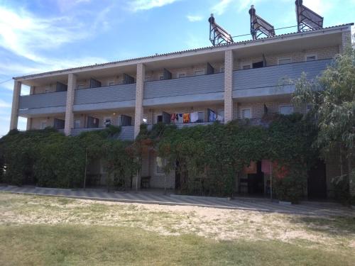 Фотография гостиницы Ирида