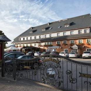 Фотографии гостиницы 
            Hotel Schiff am Schluchsee