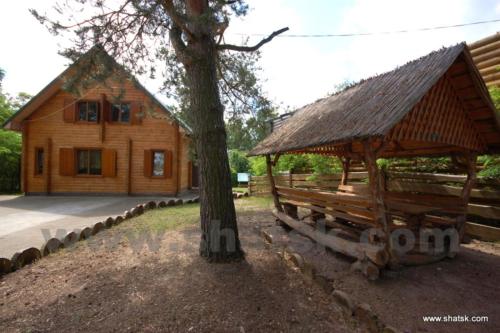 Фотография хостела Акация