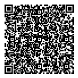 QR код мини отеля Центральный парк