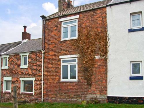 Фотография гостевого дома Mulgrave Cottage