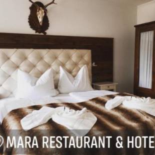 Фотографии гостиницы 
            Mara Restaurant & Hotel