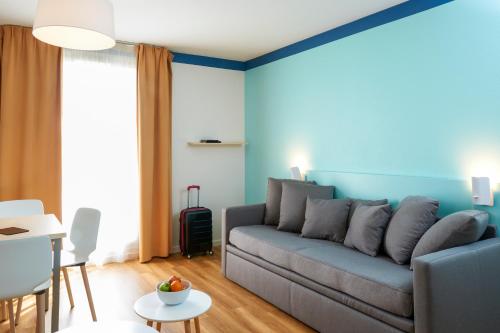 Фотография апарт отеля Aparthotel Adagio Access Strasbourg Illkirch