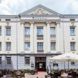 Фотография гостиницы Parkhotel Altenburg