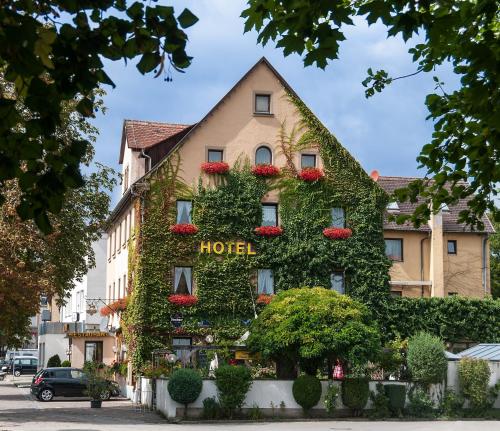 Фотографии гостиницы 
            Hotel-Gasthof Post