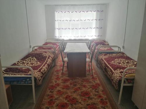 Фотография хостела Универ