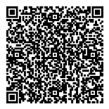 QR код базы отдыха Звезда Ольхона