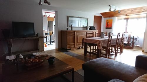 Фотография гостевого дома gites de l'archange