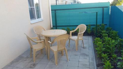 Фотография гостиницы Алые паруса