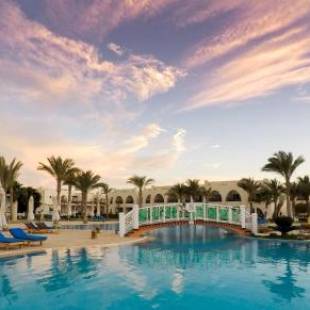 Фотографии гостиницы 
            Hilton Marsa Alam Nubian Resort