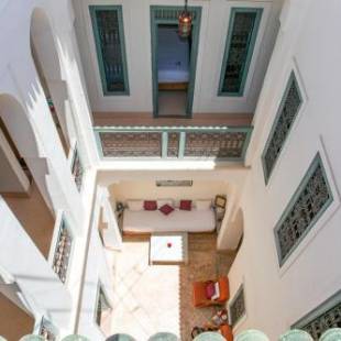 Фотографии гостевого дома 
            Riad Dar Aicha en Exclusivité